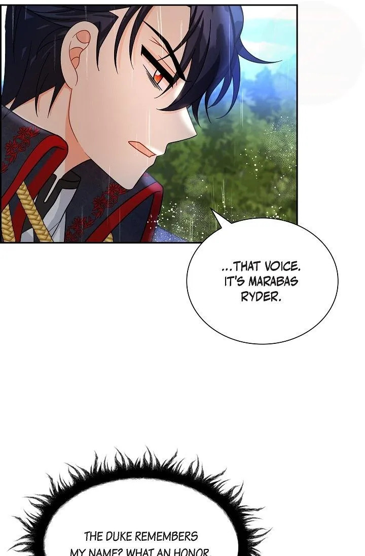 The Younger Male Lead Fell for Me before the Destruction Chapter 50 page 24