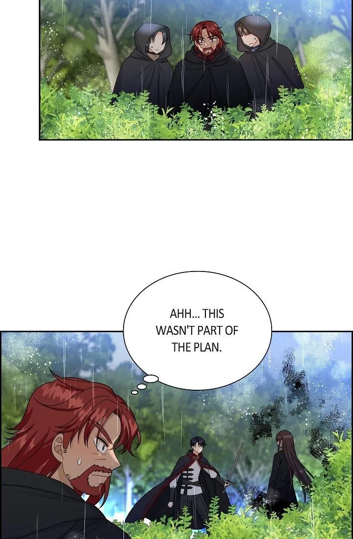 The Younger Male Lead Fell for Me before the Destruction Chapter 50 page 38