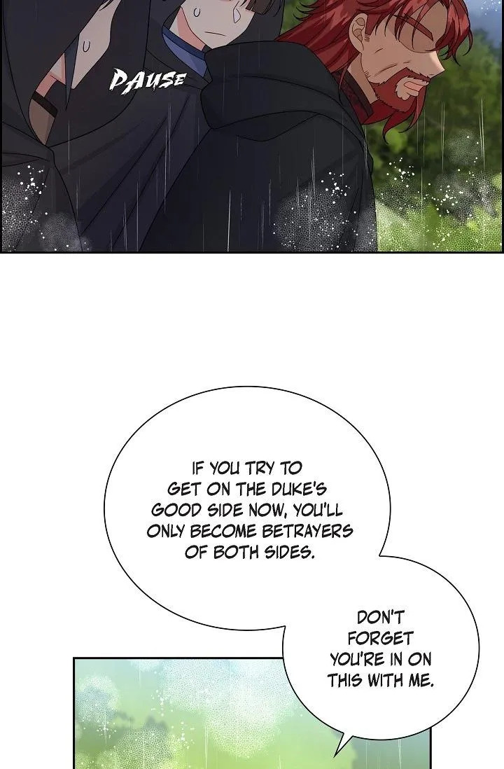 The Younger Male Lead Fell for Me before the Destruction Chapter 50 page 44