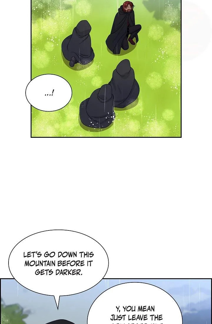 The Younger Male Lead Fell for Me before the Destruction Chapter 50 page 45