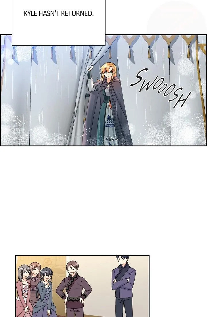 The Younger Male Lead Fell for Me before the Destruction Chapter 50 page 49