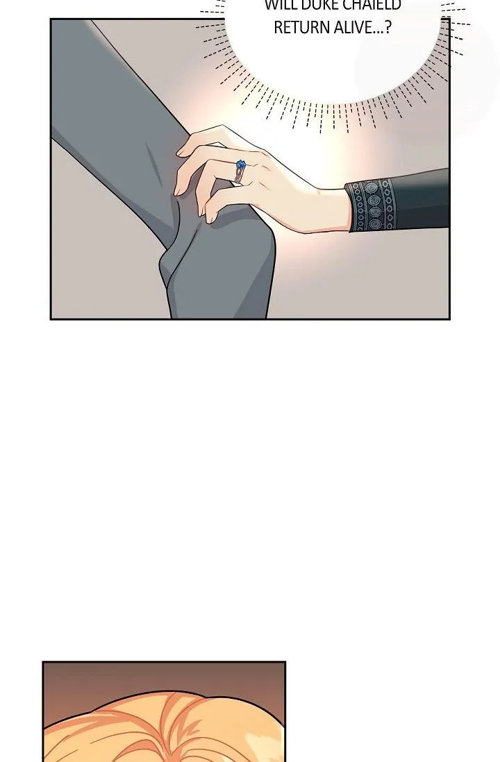 The Younger Male Lead Fell for Me before the Destruction Chapter 50 page 53