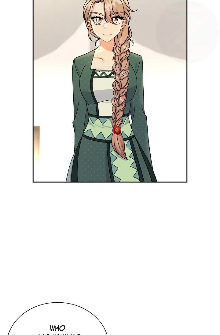 The Younger Male Lead Fell for Me before the Destruction Chapter 50 page 58