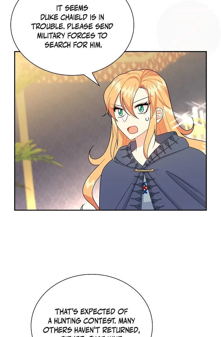 The Younger Male Lead Fell for Me before the Destruction Chapter 50 page 62
