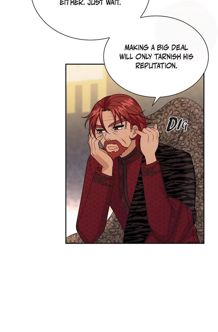 The Younger Male Lead Fell for Me before the Destruction Chapter 50 page 63