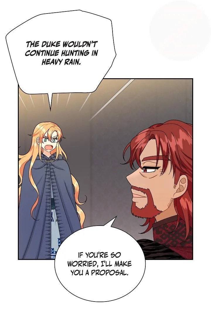 The Younger Male Lead Fell for Me before the Destruction Chapter 50 page 64