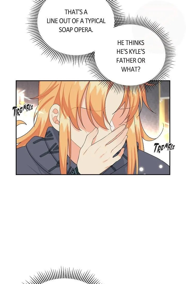 The Younger Male Lead Fell for Me before the Destruction Chapter 50 page 69