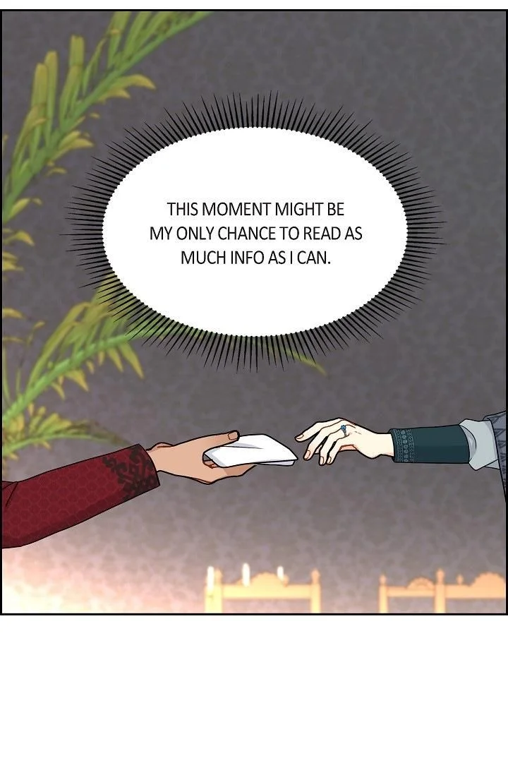 The Younger Male Lead Fell for Me before the Destruction Chapter 51 page 3