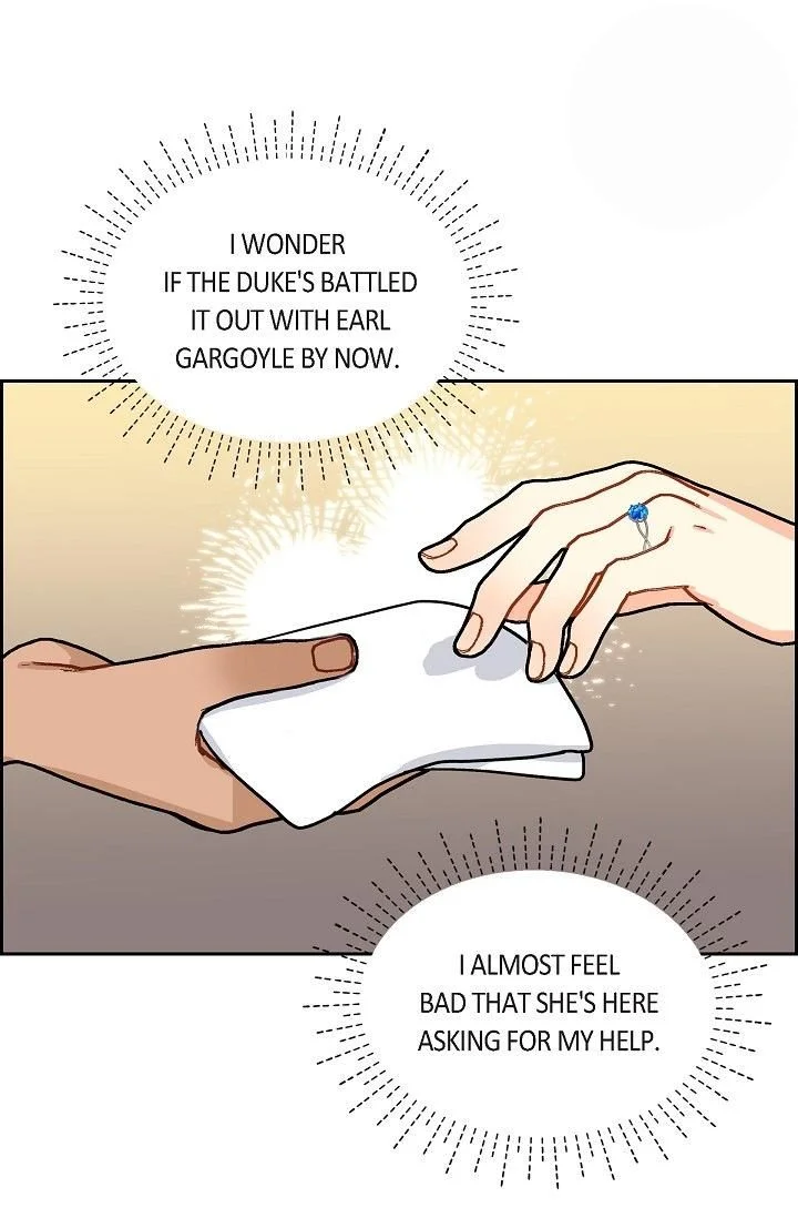 The Younger Male Lead Fell for Me before the Destruction Chapter 51 page 4