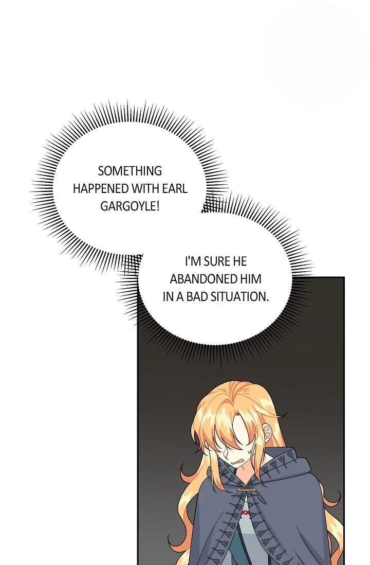 The Younger Male Lead Fell for Me before the Destruction Chapter 51 page 5