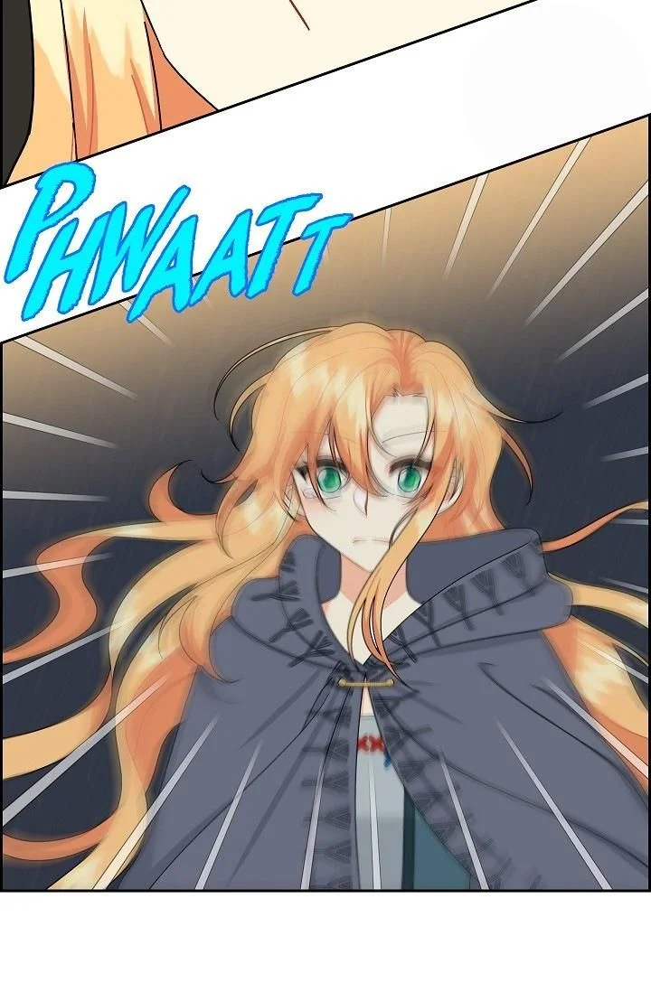 The Younger Male Lead Fell for Me before the Destruction Chapter 51 page 7