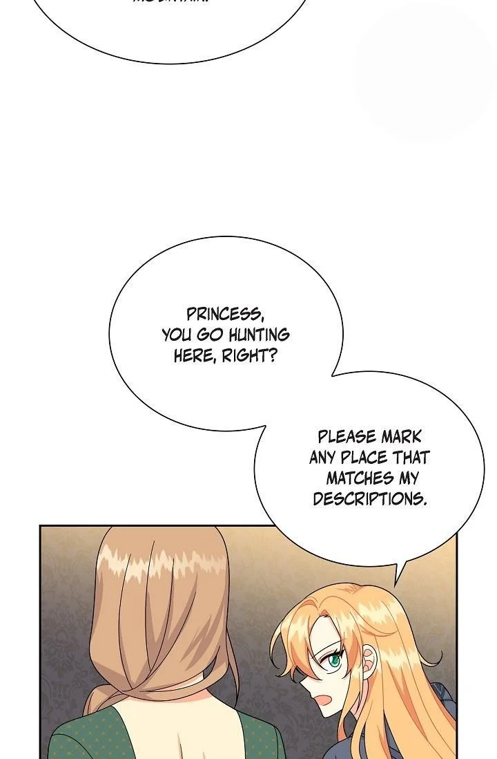 The Younger Male Lead Fell for Me before the Destruction Chapter 51 page 27
