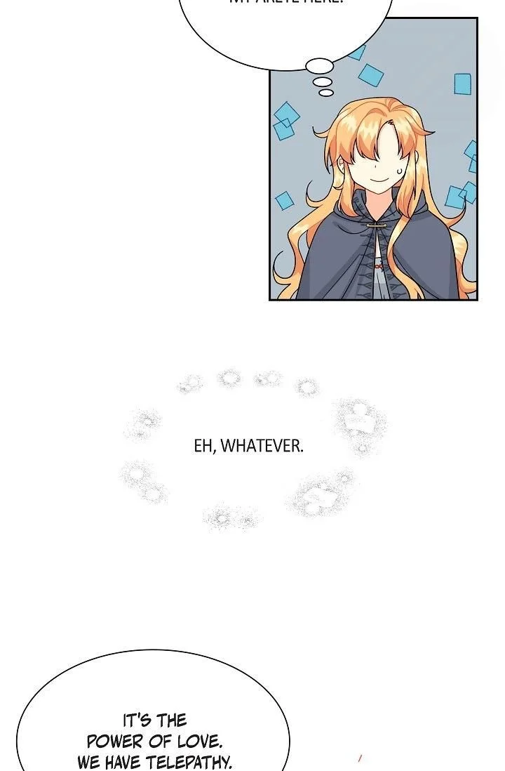 The Younger Male Lead Fell for Me before the Destruction Chapter 51 page 32