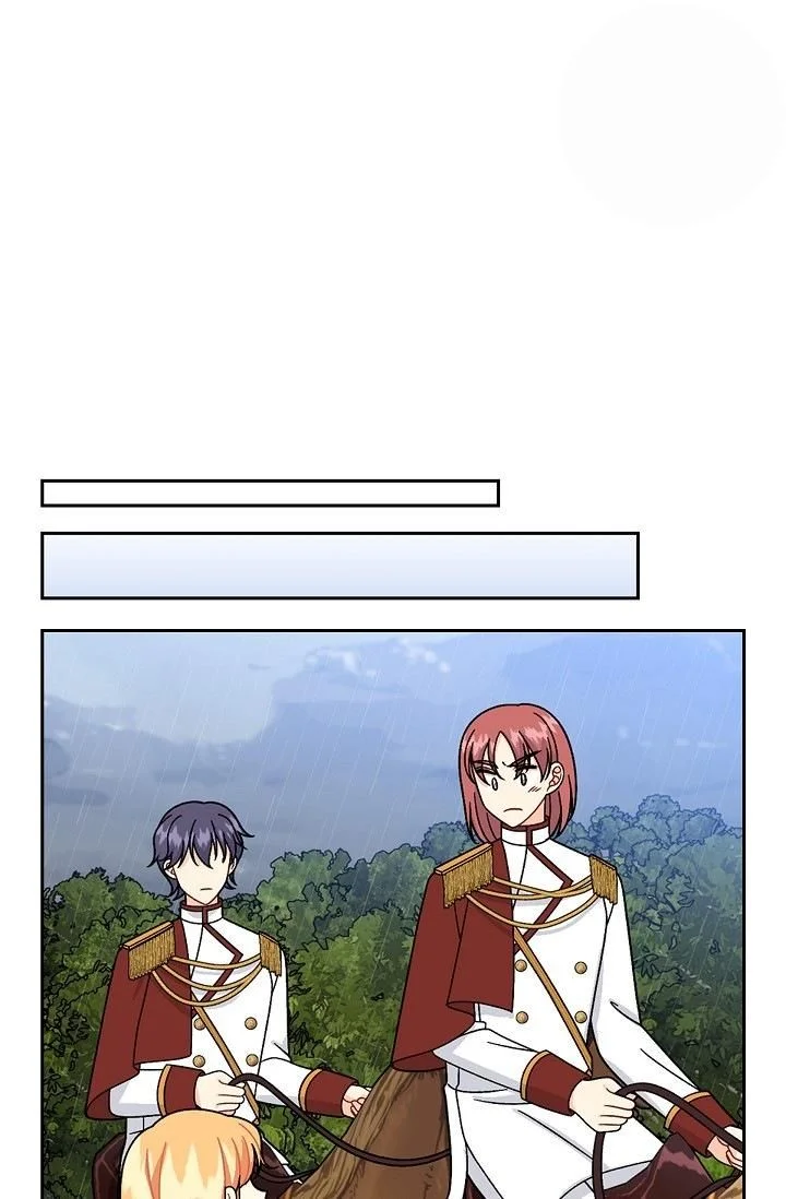The Younger Male Lead Fell for Me before the Destruction Chapter 51 page 35