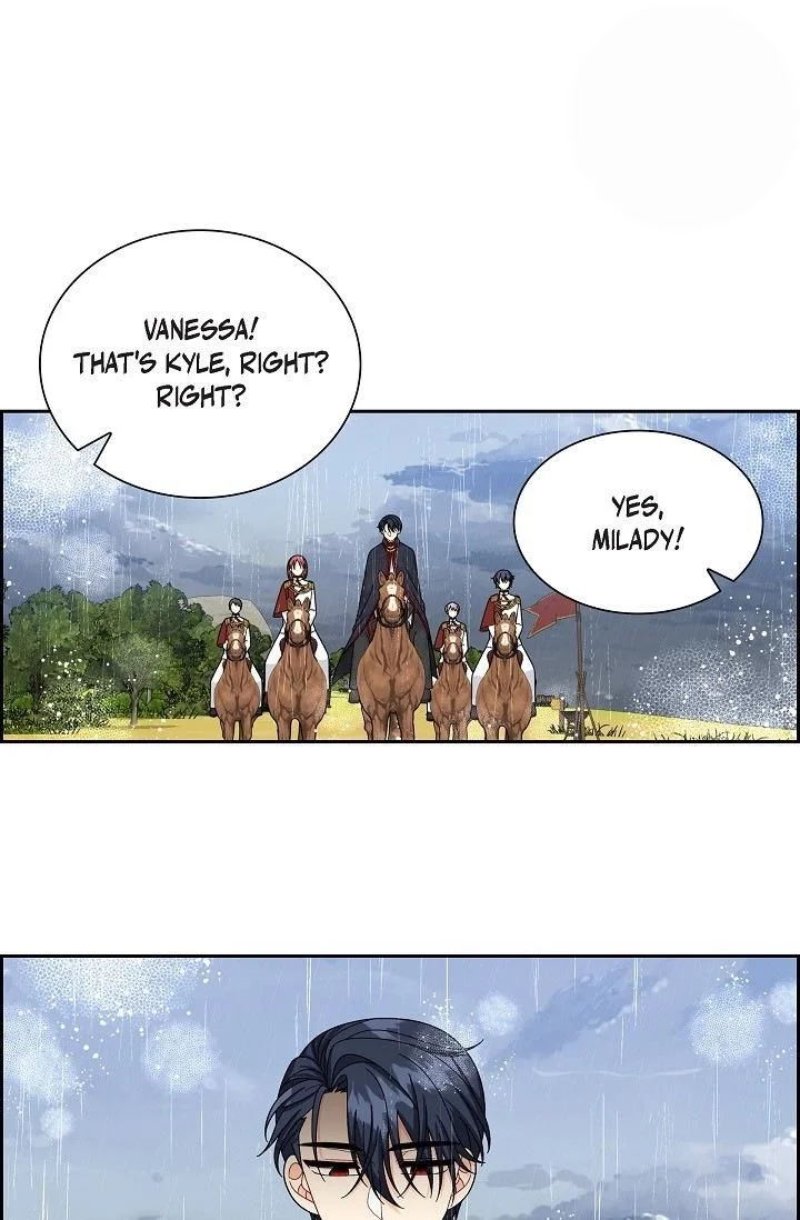 The Younger Male Lead Fell for Me before the Destruction Chapter 51 page 51