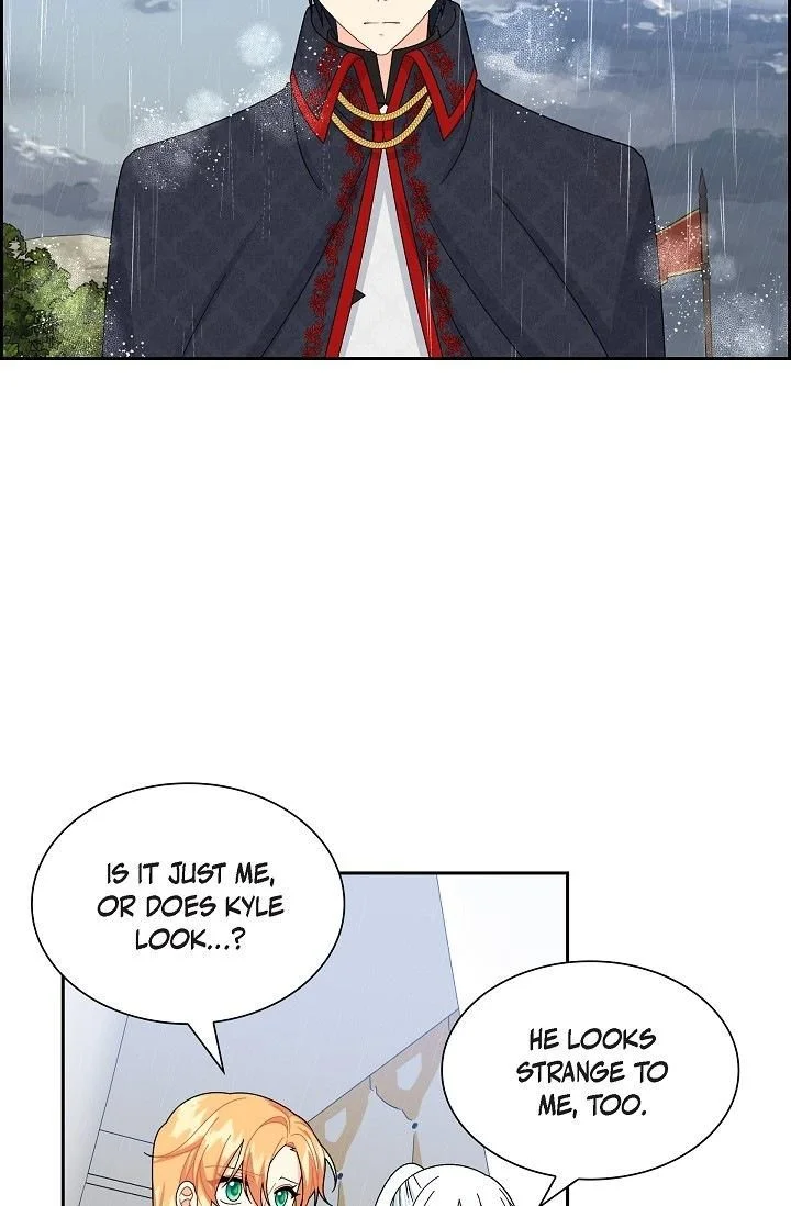 The Younger Male Lead Fell for Me before the Destruction Chapter 51 page 52