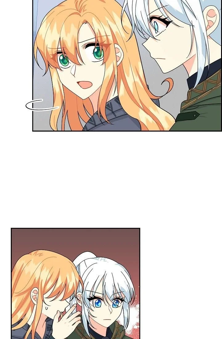 The Younger Male Lead Fell for Me before the Destruction Chapter 51 page 54