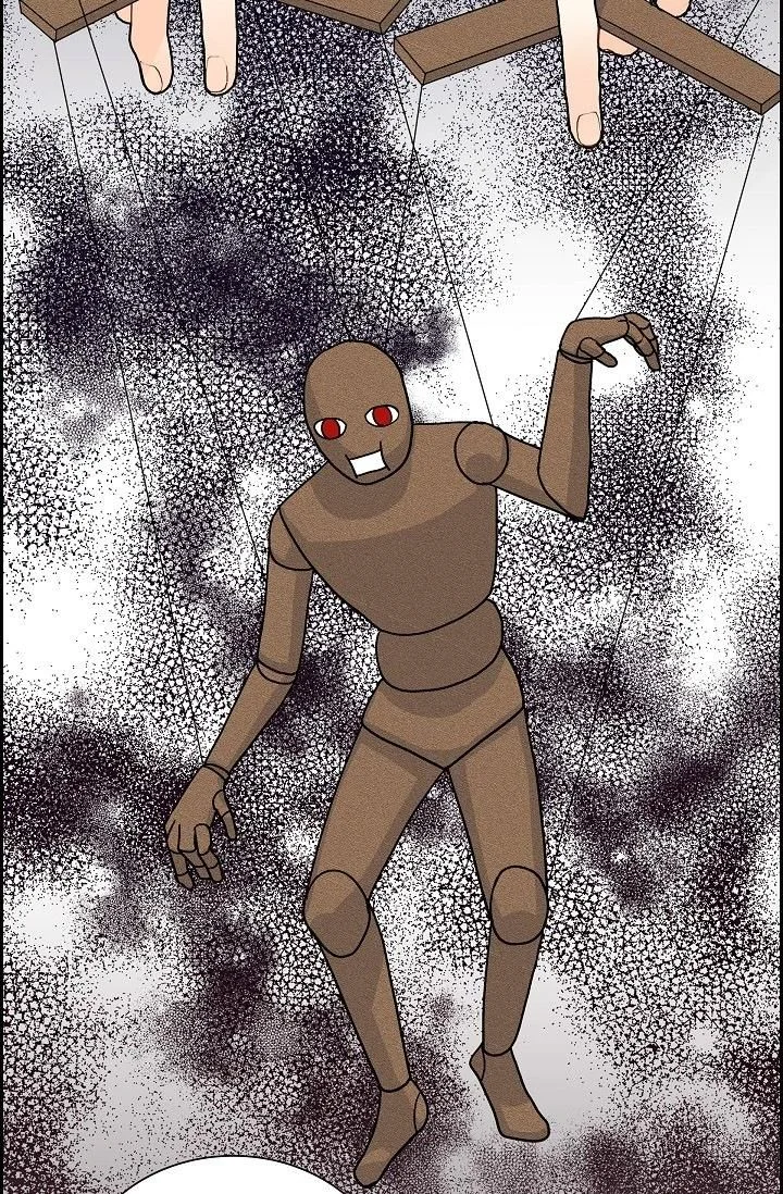 The Younger Male Lead Fell for Me before the Destruction Chapter 51 page 57