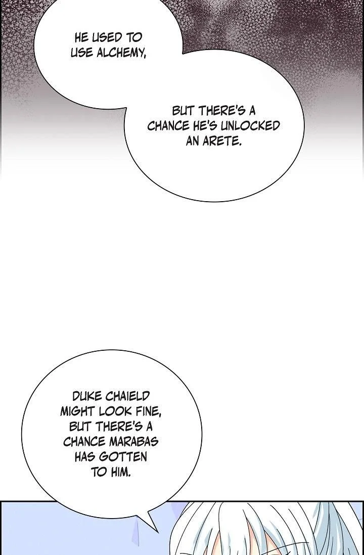 The Younger Male Lead Fell for Me before the Destruction Chapter 51 page 58