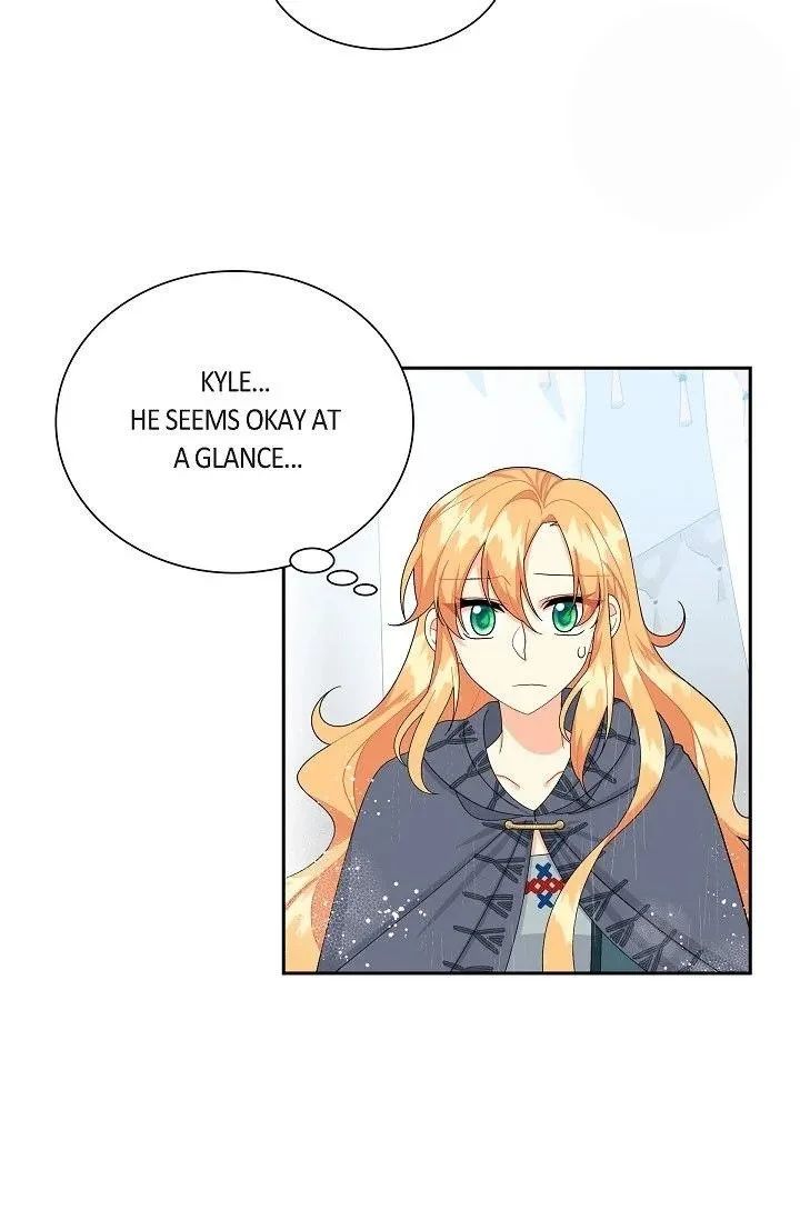 The Younger Male Lead Fell for Me before the Destruction Chapter 52 page 2