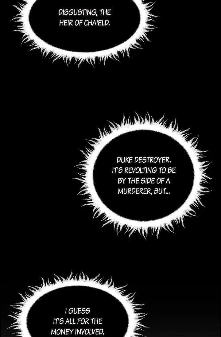 The Younger Male Lead Fell for Me before the Destruction Chapter 52 page 4