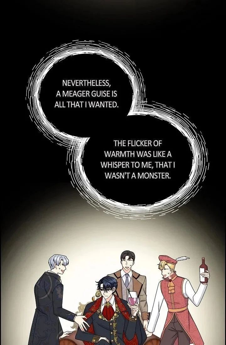 The Younger Male Lead Fell for Me before the Destruction Chapter 52 page 8