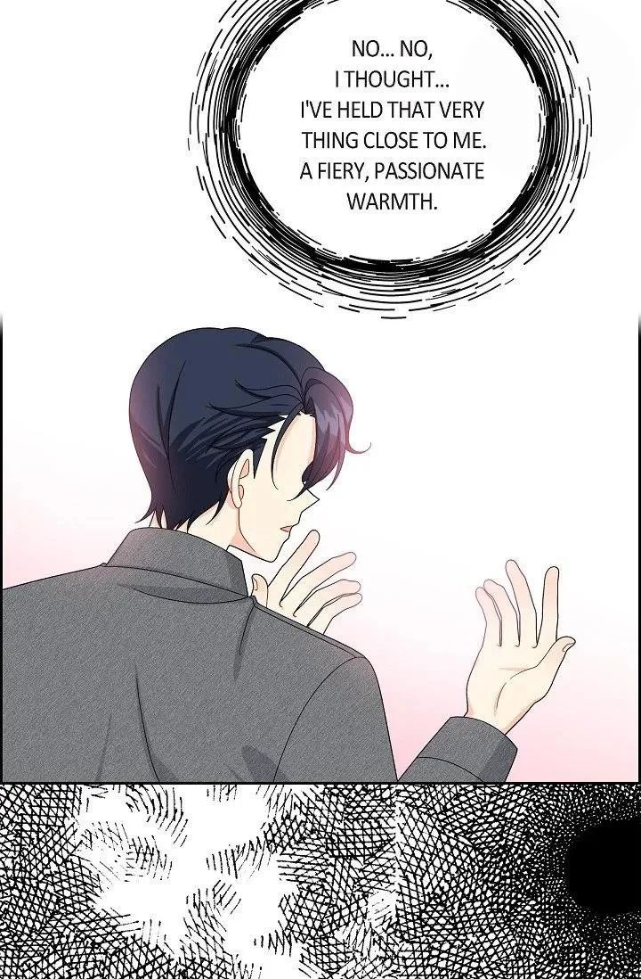 The Younger Male Lead Fell for Me before the Destruction Chapter 52 page 10