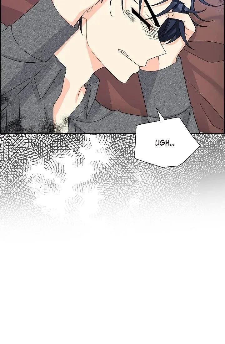 The Younger Male Lead Fell for Me before the Destruction Chapter 52 page 12