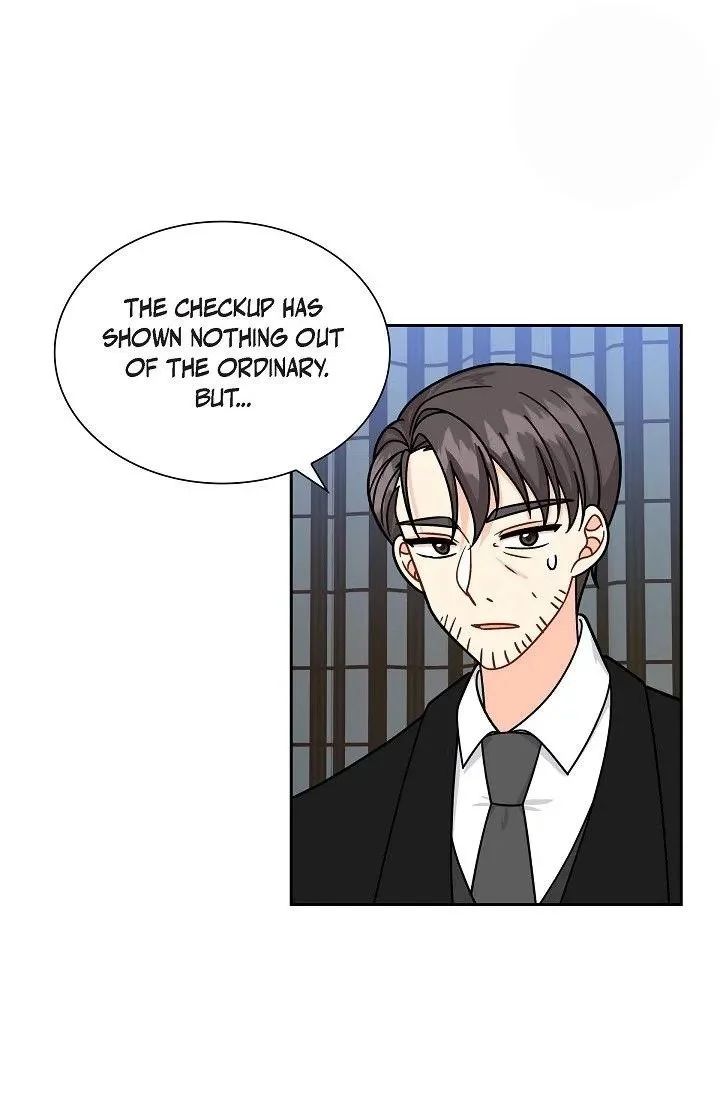 The Younger Male Lead Fell for Me before the Destruction Chapter 52 page 15
