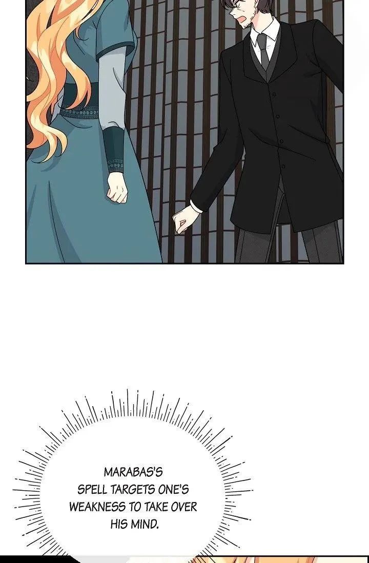 The Younger Male Lead Fell for Me before the Destruction Chapter 52 page 19