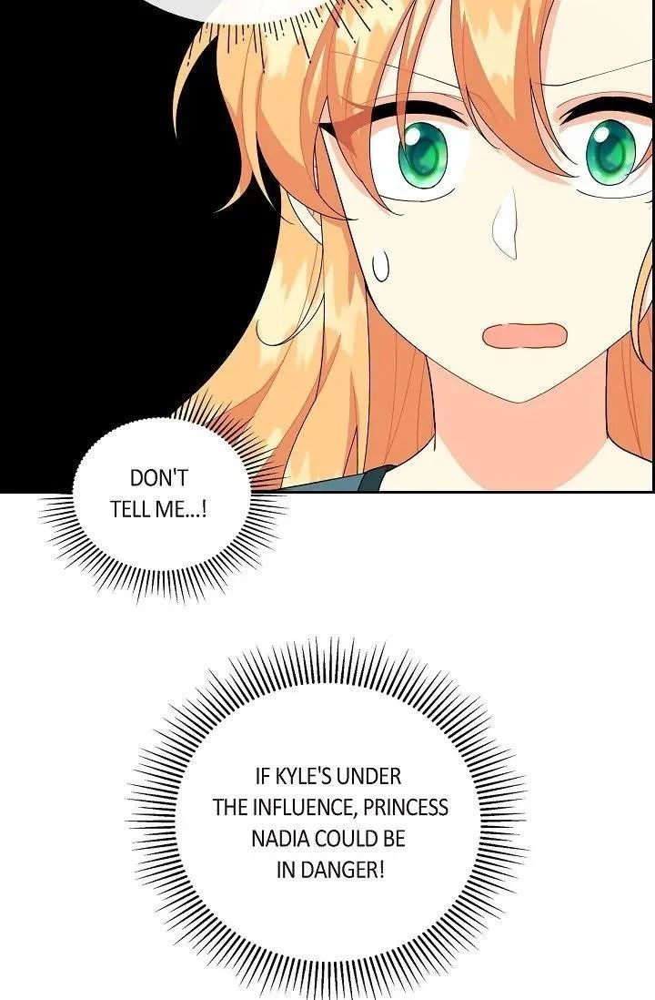 The Younger Male Lead Fell for Me before the Destruction Chapter 52 page 20
