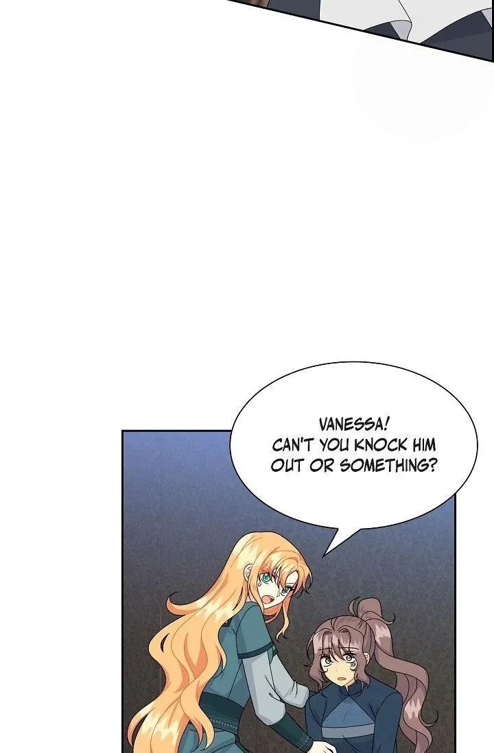 The Younger Male Lead Fell for Me before the Destruction Chapter 52 page 33