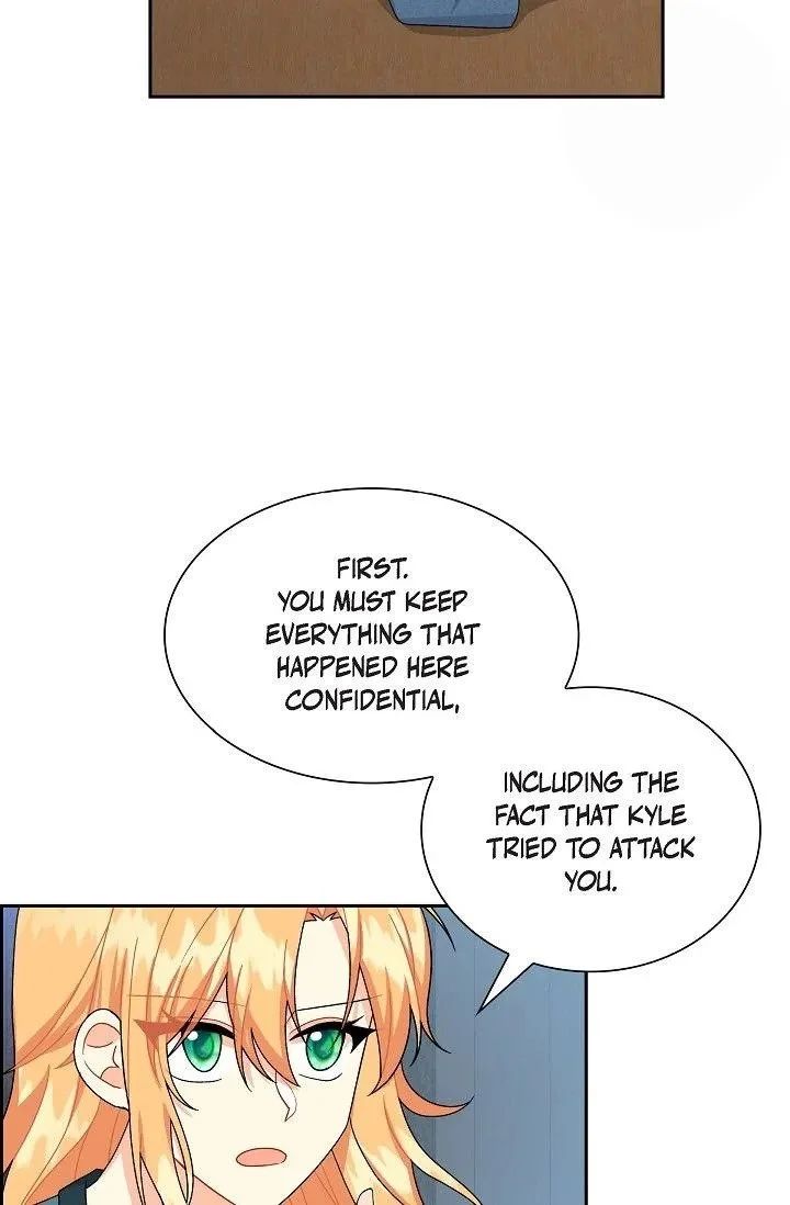 The Younger Male Lead Fell for Me before the Destruction Chapter 52 page 44