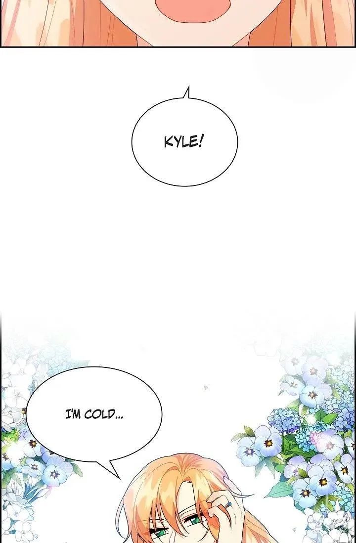 The Younger Male Lead Fell for Me before the Destruction Chapter 52 page 50