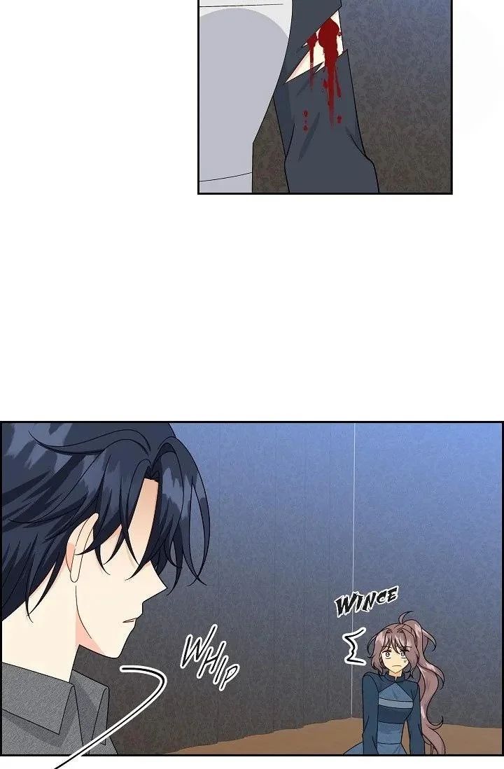 The Younger Male Lead Fell for Me before the Destruction Chapter 52 page 56
