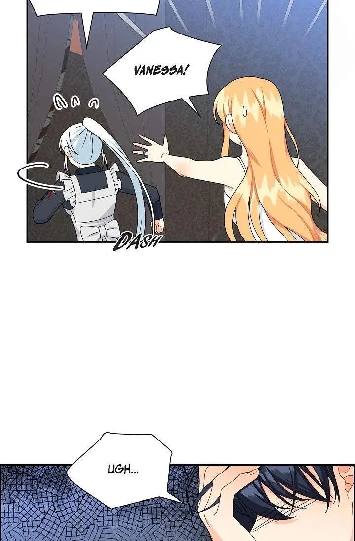 The Younger Male Lead Fell for Me before the Destruction Chapter 52 page 61