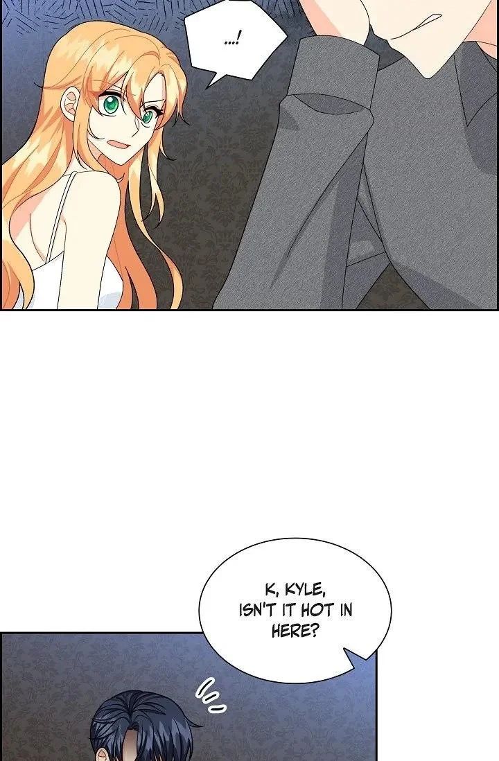 The Younger Male Lead Fell for Me before the Destruction Chapter 52 page 62