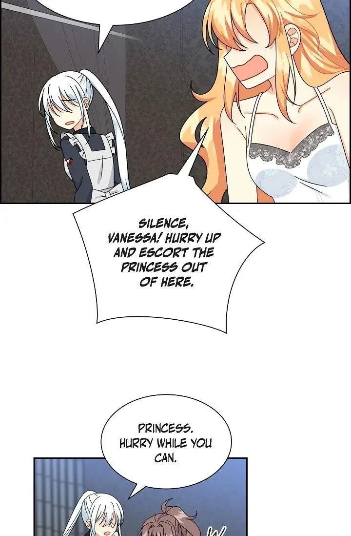 The Younger Male Lead Fell for Me before the Destruction Chapter 52 page 65