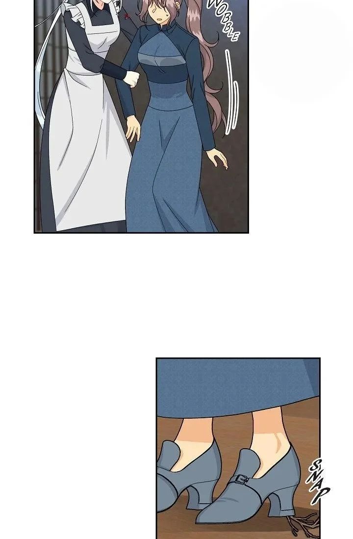 The Younger Male Lead Fell for Me before the Destruction Chapter 52 page 66