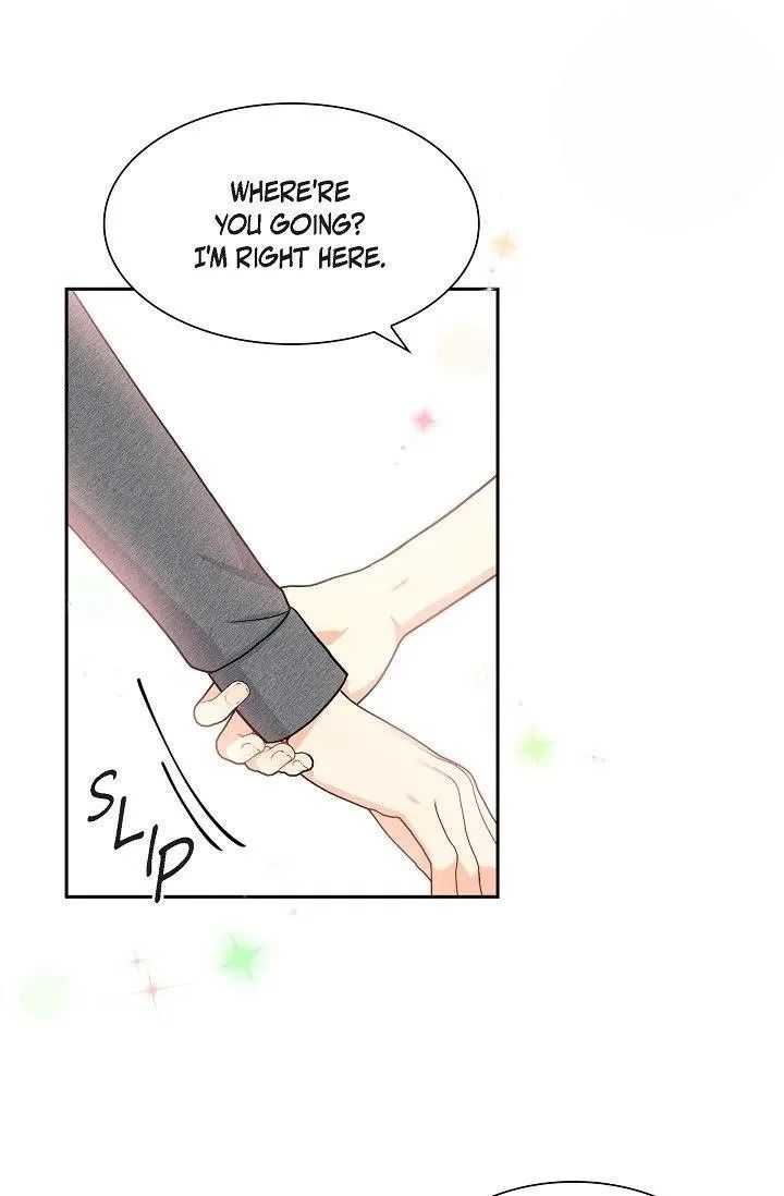 The Younger Male Lead Fell for Me before the Destruction Chapter 52 page 69
