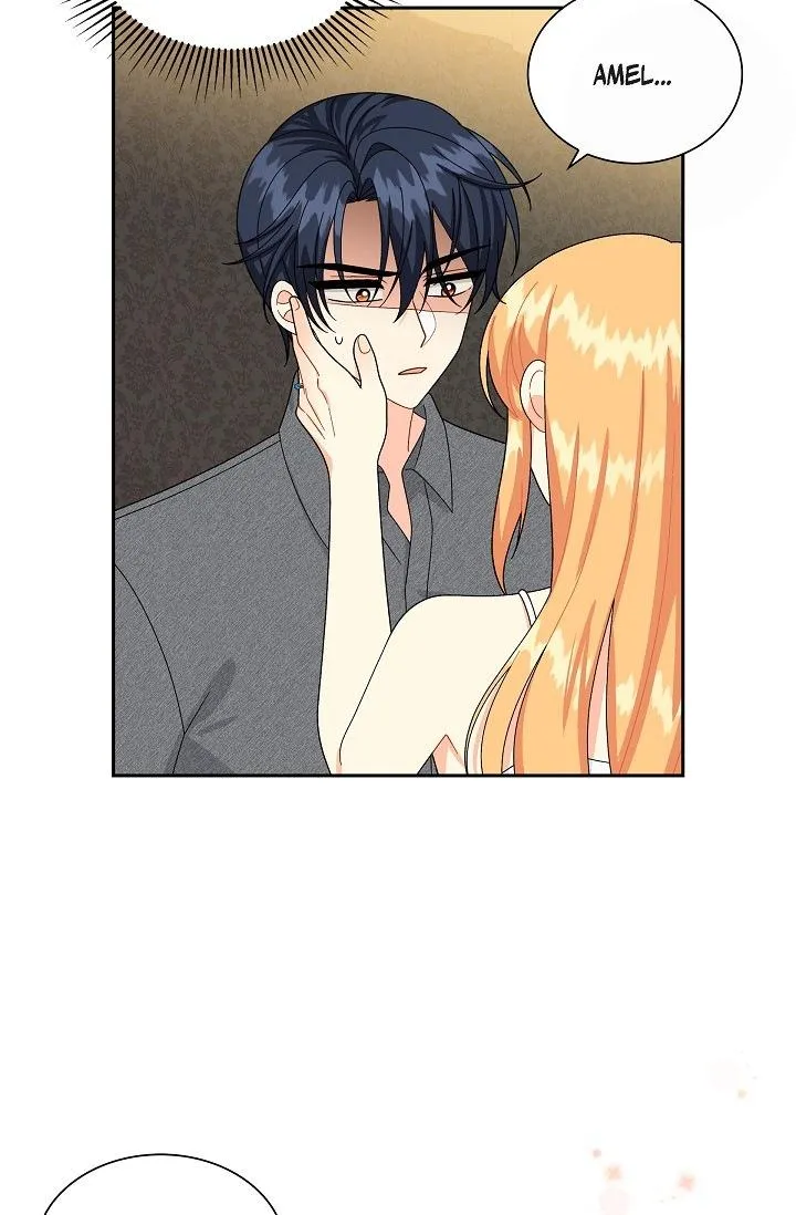 The Younger Male Lead Fell for Me before the Destruction Chapter 53 page 2