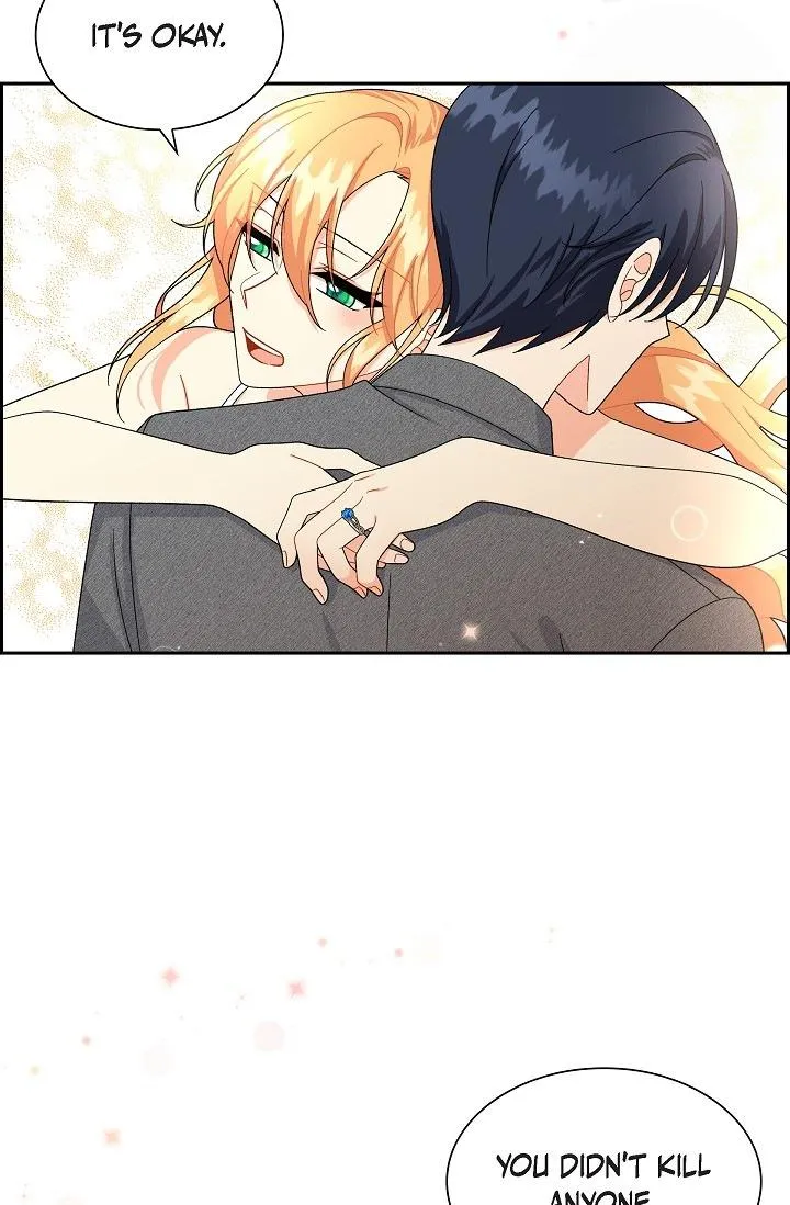 The Younger Male Lead Fell for Me before the Destruction Chapter 53 page 3