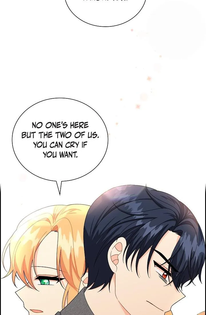 The Younger Male Lead Fell for Me before the Destruction Chapter 53 page 5