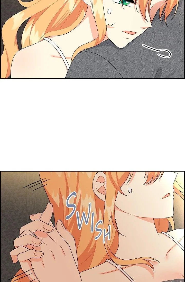 The Younger Male Lead Fell for Me before the Destruction Chapter 53 page 8