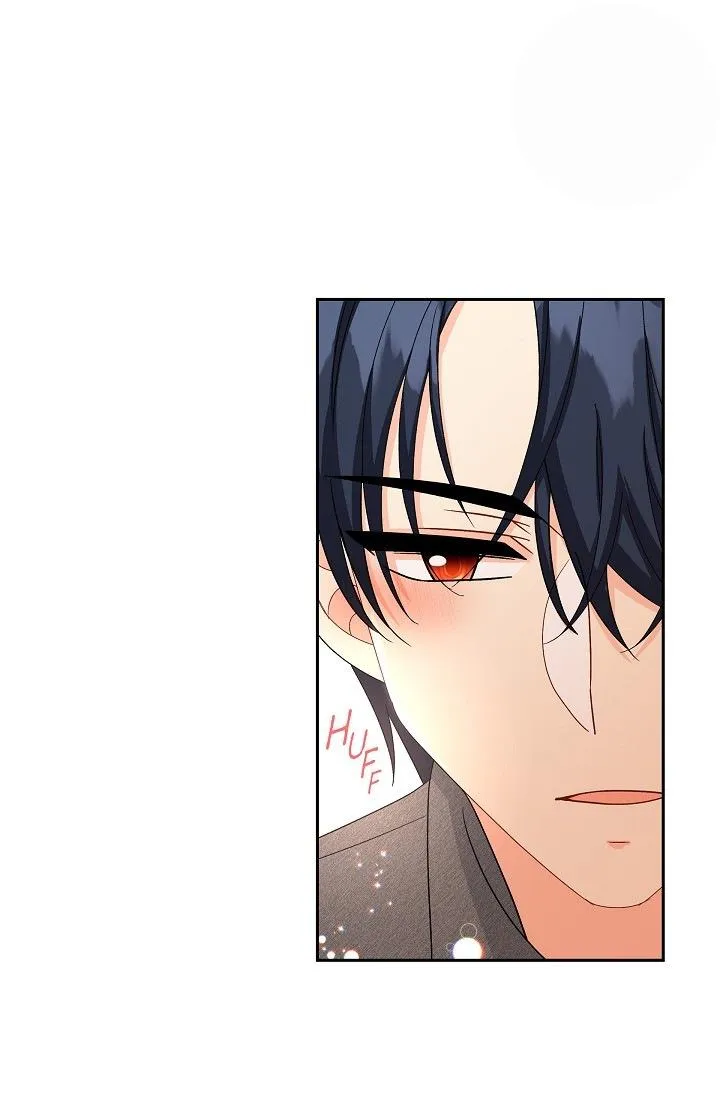 The Younger Male Lead Fell for Me before the Destruction Chapter 53 page 11