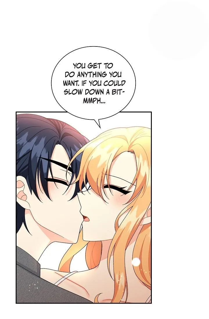 The Younger Male Lead Fell for Me before the Destruction Chapter 53 page 12