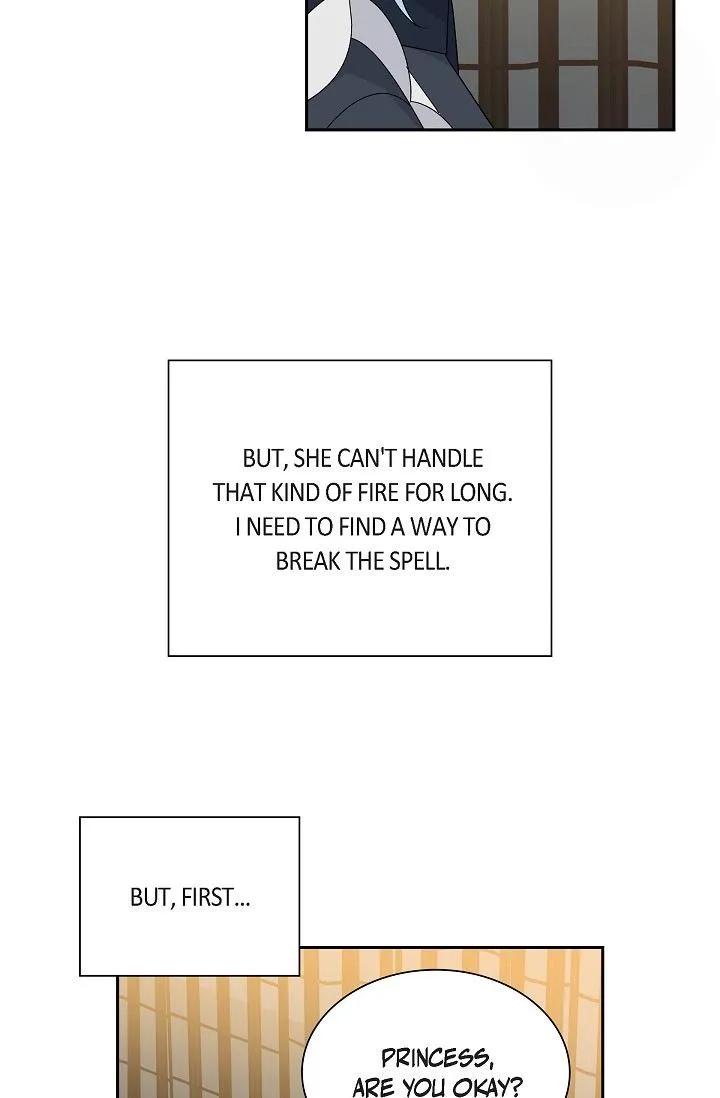 The Younger Male Lead Fell for Me before the Destruction Chapter 53 page 20
