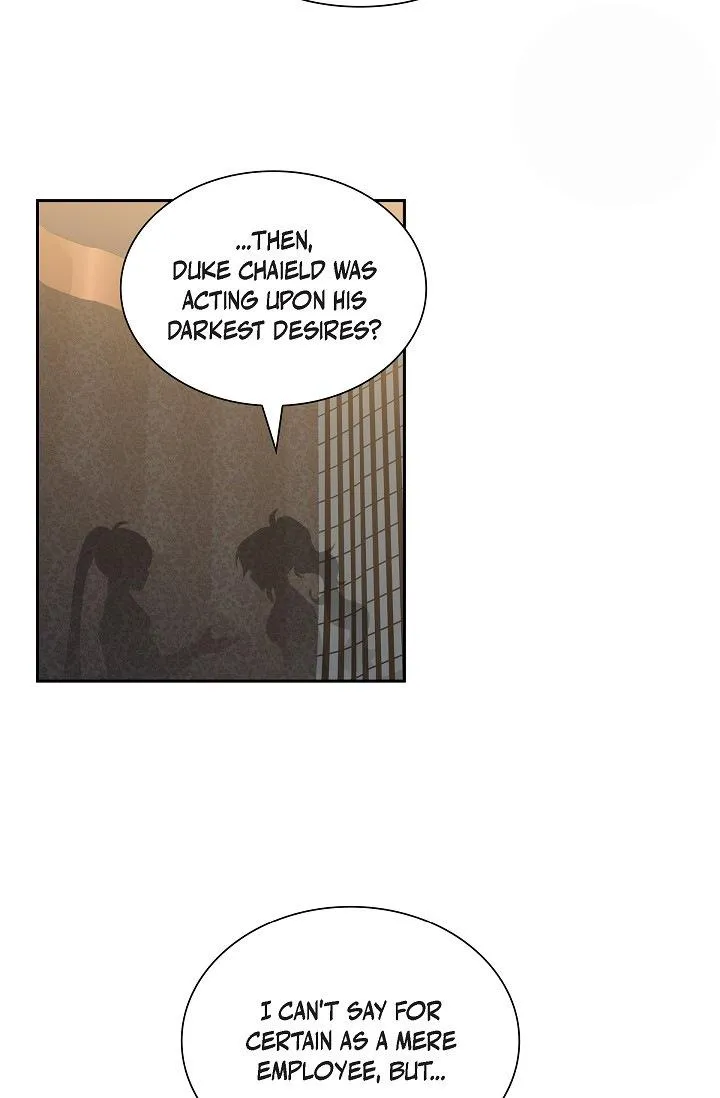 The Younger Male Lead Fell for Me before the Destruction Chapter 53 page 23