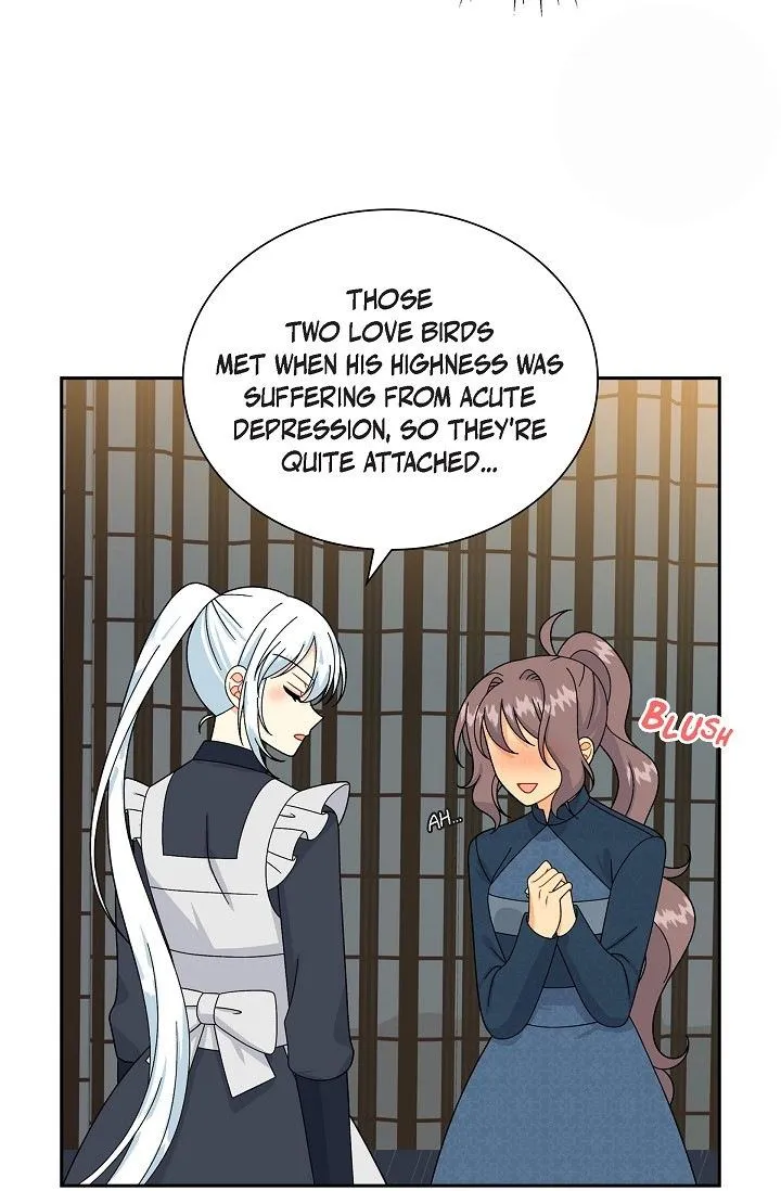 The Younger Male Lead Fell for Me before the Destruction Chapter 53 page 26