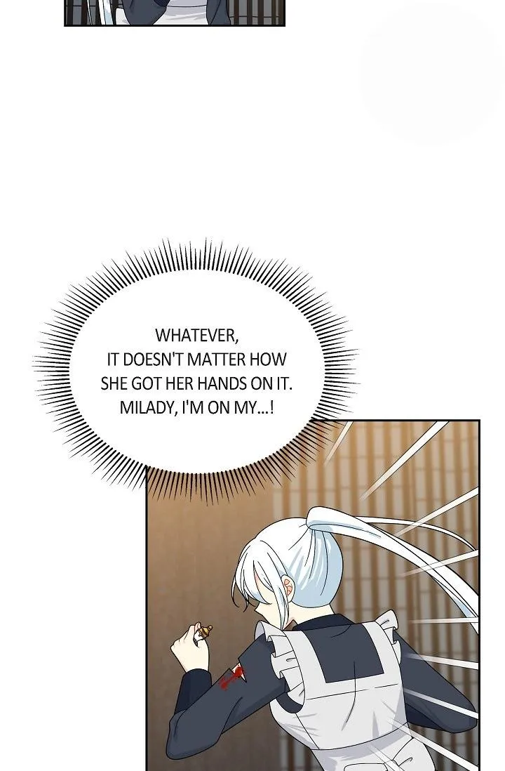 The Younger Male Lead Fell for Me before the Destruction Chapter 53 page 40